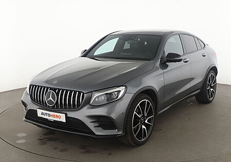 Mercedes-Benz GLC-Klasse GLC 43 AMG 4Matic