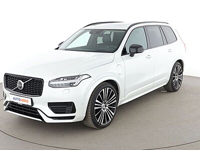 Volvo XC90 2.0 T8 Plug-in Hybrid R Design Expression AWD
