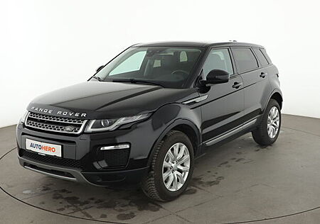 Land Rover Range Rover Evoque 2.0 Sd4 SE