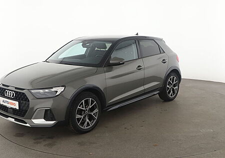 Audi A1 30 TFSI
