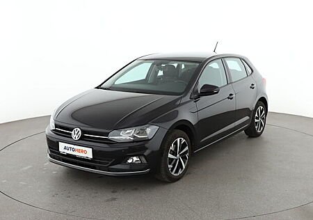 VW Polo 1.0 TSI Highline