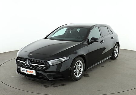 Mercedes-Benz A-Klasse A 180 AMG Line