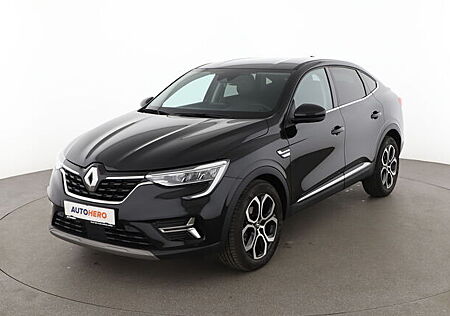 Renault Arkana 1.3 TCe Mild-Hybrid Techno