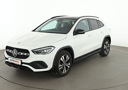 Mercedes-Benz Andere GLA 250 4Matic Progressive