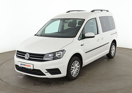 VW Caddy 1.0 TSI Trendline BlueMotion