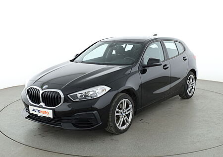 BMW 1er 118i Advantage