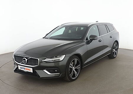 Volvo V60 2.0 T4 Inscription