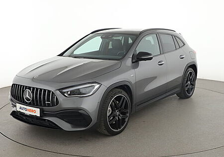 Mercedes-Benz GLA 35 AMG 4Matic