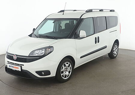 Fiat Doblo 1.6 JTDM SX Maxi