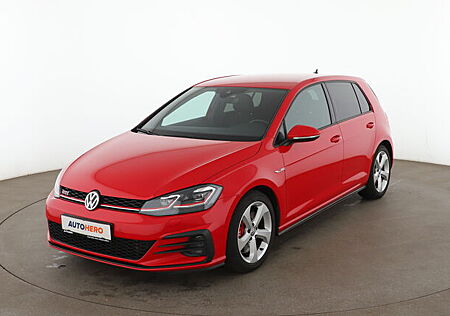 VW Golf 2.0 TSI GTI Performance BlueMotion