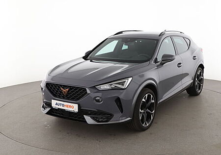 Cupra Formentor 2.0 TDI 4Drive