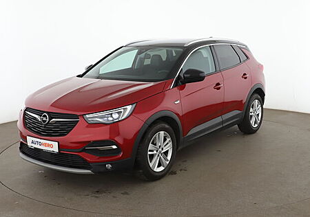 Opel Grandland X 1.2 Turbo Ultimate