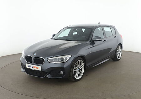 BMW 1er 120i M Sport