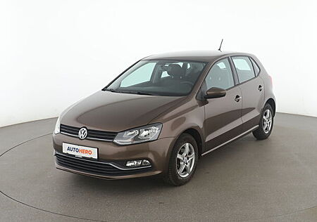 VW Polo 1.2 TSI Comfortline BlueMotion Tech