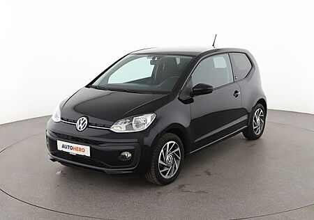 VW Up 1.0 Sound !