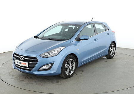 Hyundai i30 1.4 YES!
