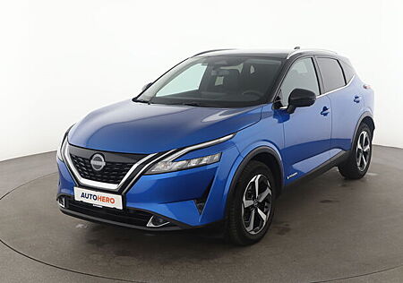 Nissan Qashqai 1.5 VC-T e-POWER Tekna