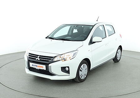 Mitsubishi Space Star 1.2 Spirit