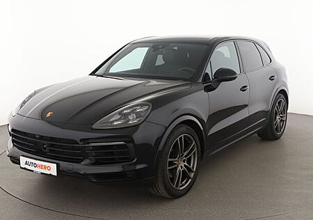 Porsche Cayenne 3.0
