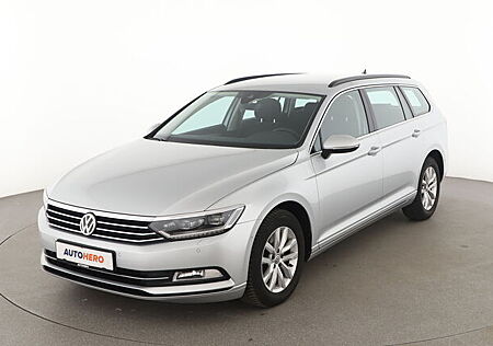 VW Passat 2.0 TDI Comfortline BlueMotion
