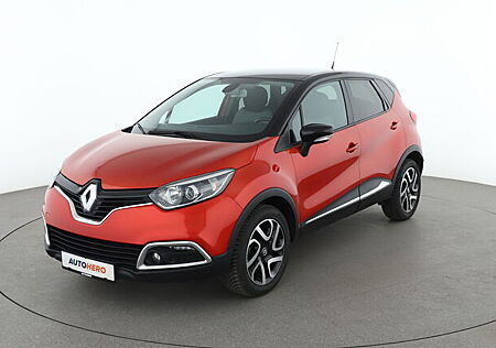 Renault Captur 0.9 Energy Intens