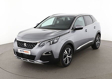 Peugeot 3008 1.2 PureTech Allure