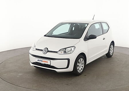 VW Up 1.0 Take !