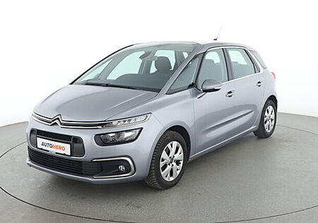 Citroën C4 Spacetourer 1.5 Blue-HDi Selection