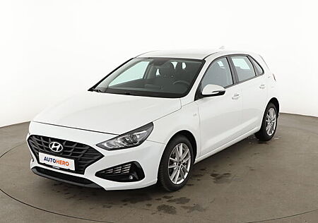Hyundai i30 1.0 T-GDI Mild-Hybrid Select