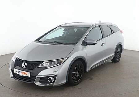 Honda Civic 1.8 i-VTEC Executive