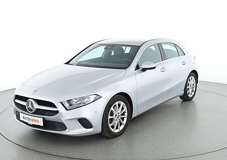Mercedes-Benz A-Klasse A 180 Progressive