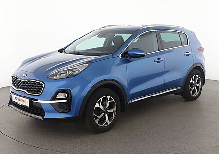 Kia Sportage 1.6 GDI Dream Team 2WD