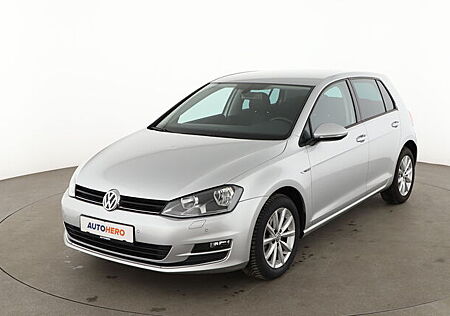 VW Golf 1.2 TSI Lounge BlueMotion Tech