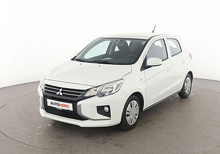Mitsubishi Space Star 1.2