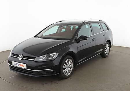 VW Golf 2.0 TDI Highline BlueMotion