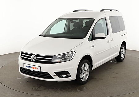 VW Caddy 1.4 TSI Comfortline BlueMotion Tech