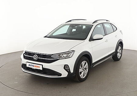 VW Taigo 1.0 TSI Life