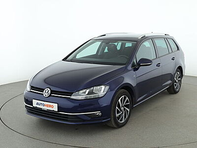 Volkswagen Golf VII 1.4 TSI Join