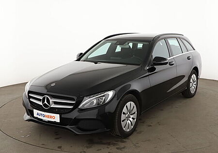 Mercedes-Benz C-Klasse C 200 d T Plus