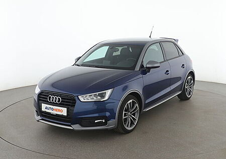 Audi A1 1.4 TFSI Sport
