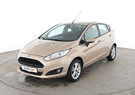 Ford Fiesta 1.0 Celebration