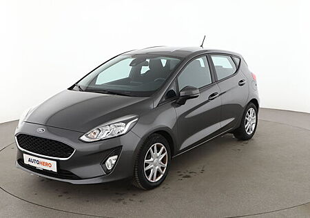 Ford Fiesta 1.0 EcoBoost Cool&Connect