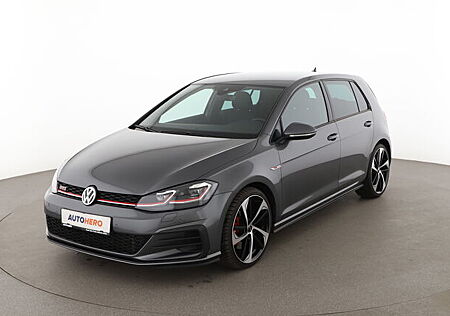 VW Golf 2.0 TSI GTI Performance BlueMotion