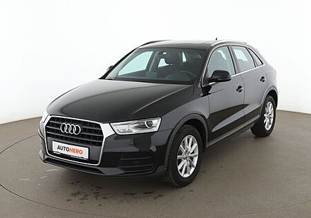 Audi Q3 1.4 TFSI ACT