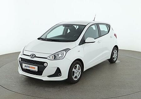 Hyundai i10 1.2 YES!