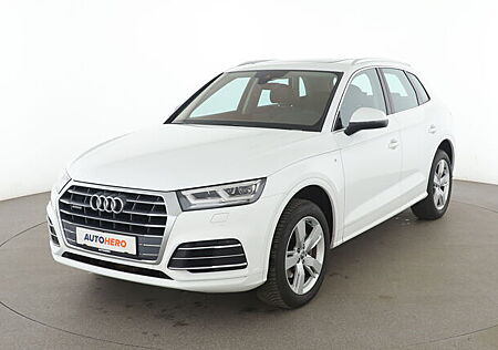 Audi Q5 40 TDI quattro Sport