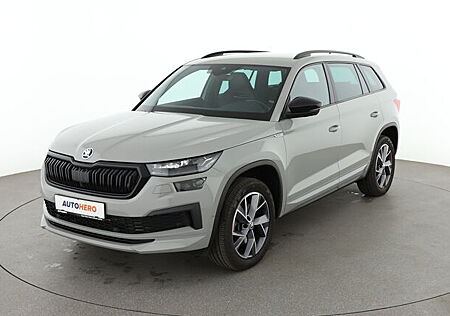 Skoda Kodiaq 2.0 TDI Sportline 4x4