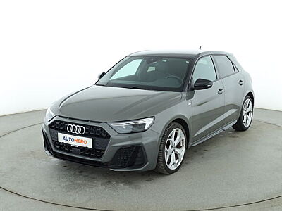 Audi A1 Sportback 35 TFSI S Line