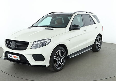 Mercedes-Benz Andere GLE 450 4Matic AMG