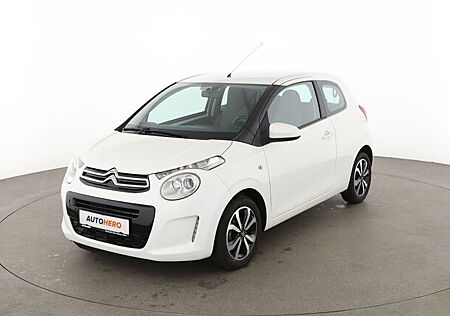 Citroën C1 1.2 VTi Shine